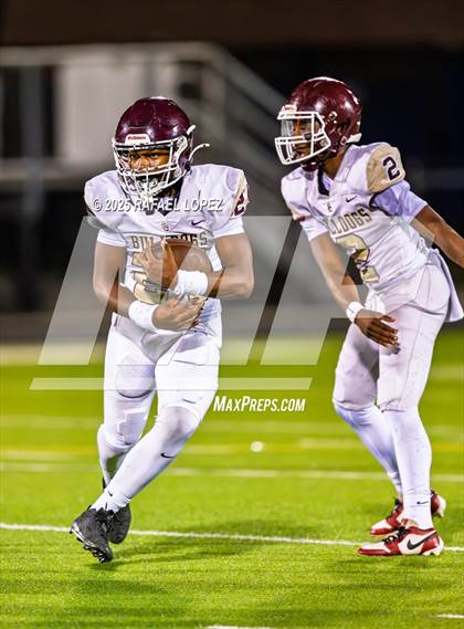 Thumbnail 1 in FR: Summer Creek @ North Shore (A Team) photogallery.