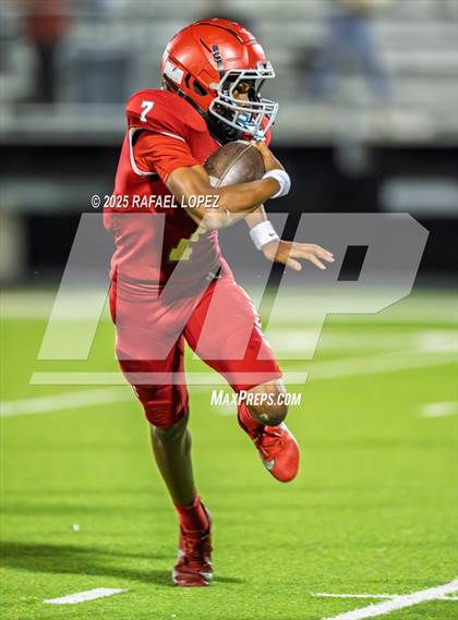 Thumbnail 1 in FR: Summer Creek @ North Shore (A Team) photogallery.