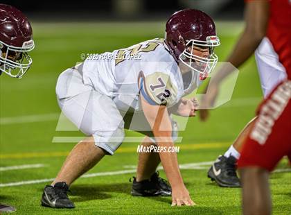 Thumbnail 1 in FR: Summer Creek @ North Shore (A Team) photogallery.