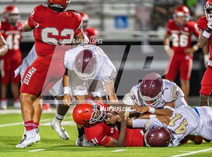 Thumbnail 1 in FR: Summer Creek @ North Shore (A Team) photogallery.