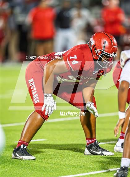 Thumbnail 3 in FR: Summer Creek @ North Shore (A Team) photogallery.