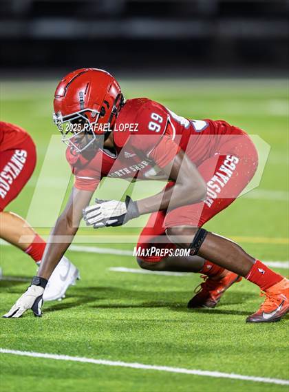 Thumbnail 3 in FR: Summer Creek @ North Shore (A Team) photogallery.