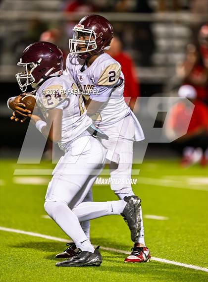 Thumbnail 2 in FR: Summer Creek @ North Shore (A Team) photogallery.