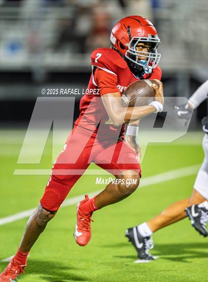 Thumbnail 2 in FR: Summer Creek @ North Shore (A Team) photogallery.