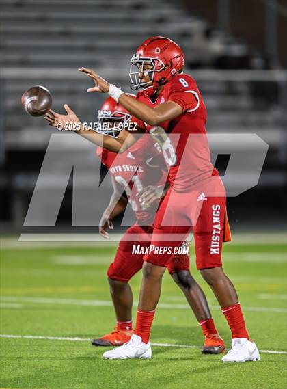 Thumbnail 3 in FR: Summer Creek @ North Shore (A Team) photogallery.