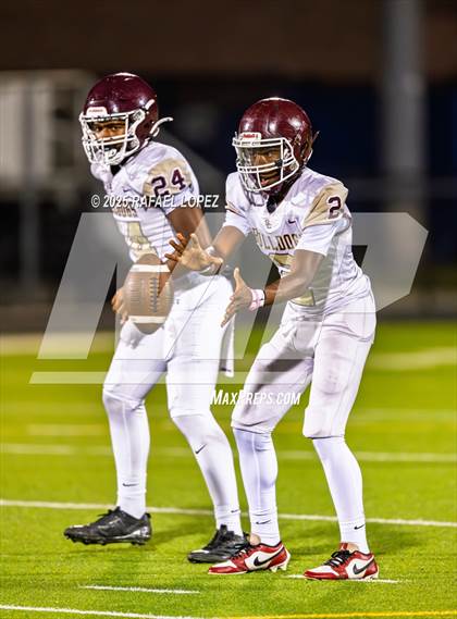 Thumbnail 2 in FR: Summer Creek @ North Shore (A Team) photogallery.