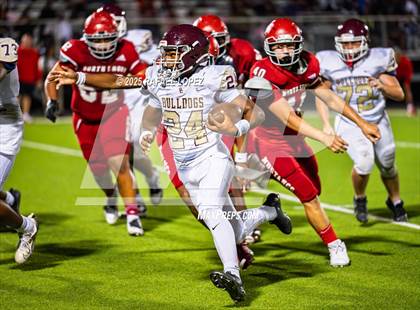 Thumbnail 1 in FR: Summer Creek @ North Shore (A Team) photogallery.