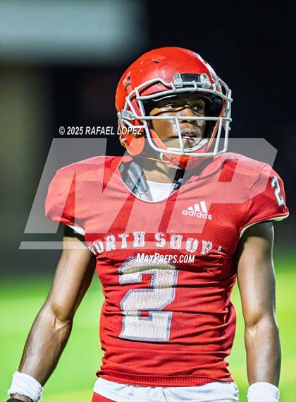 Thumbnail 1 in FR: Summer Creek @ North Shore (A Team) photogallery.