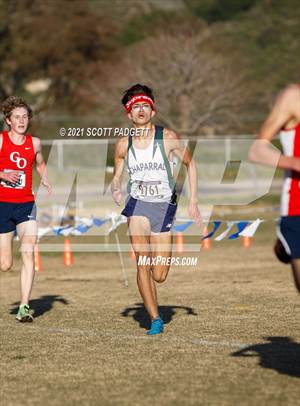 Southwestern League Finals