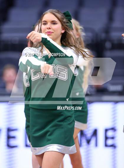 Thumbnail 2 in Dixon vs. Colfax (@ Golden 1 Center) photogallery.