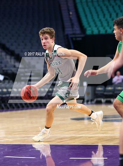 Thumbnail 2 in Dixon vs. Colfax (@ Golden 1 Center) photogallery.