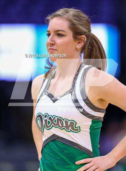 Thumbnail 3 in Dixon vs. Colfax (@ Golden 1 Center) photogallery.
