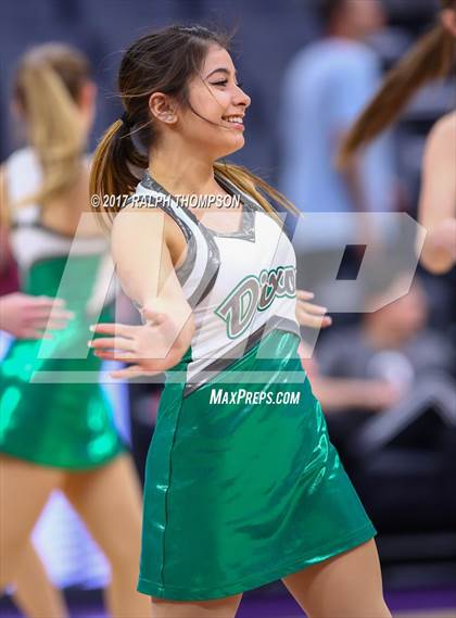 Thumbnail 1 in Dixon vs. Colfax (@ Golden 1 Center) photogallery.