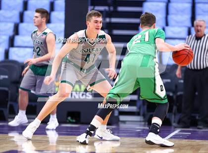 Thumbnail 1 in Dixon vs. Colfax (@ Golden 1 Center) photogallery.