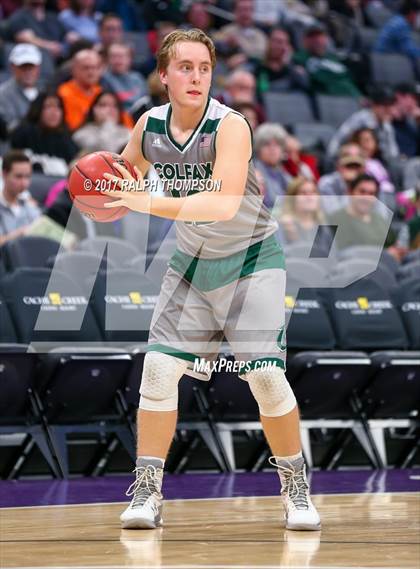 Thumbnail 3 in Dixon vs. Colfax (@ Golden 1 Center) photogallery.