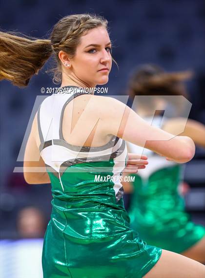 Thumbnail 2 in Dixon vs. Colfax (@ Golden 1 Center) photogallery.