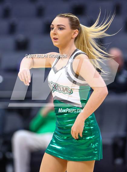 Thumbnail 2 in Dixon vs. Colfax (@ Golden 1 Center) photogallery.