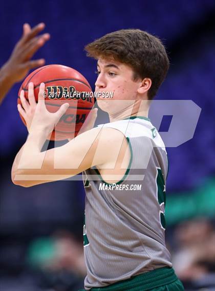 Thumbnail 1 in Dixon vs. Colfax (@ Golden 1 Center) photogallery.