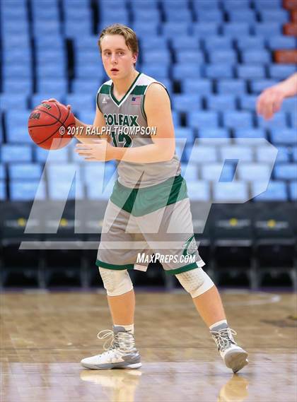 Thumbnail 3 in Dixon vs. Colfax (@ Golden 1 Center) photogallery.
