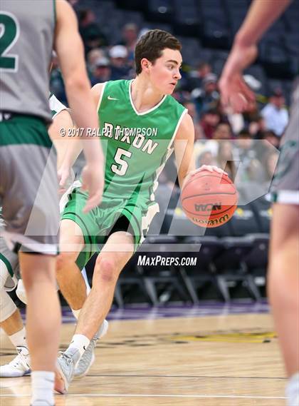Thumbnail 2 in Dixon vs. Colfax (@ Golden 1 Center) photogallery.