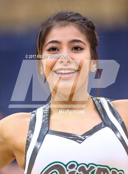Thumbnail 1 in Dixon vs. Colfax (@ Golden 1 Center) photogallery.