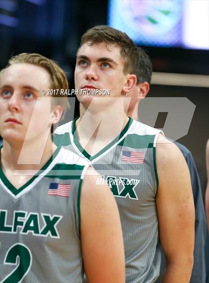Thumbnail 3 in Dixon vs. Colfax (@ Golden 1 Center) photogallery.