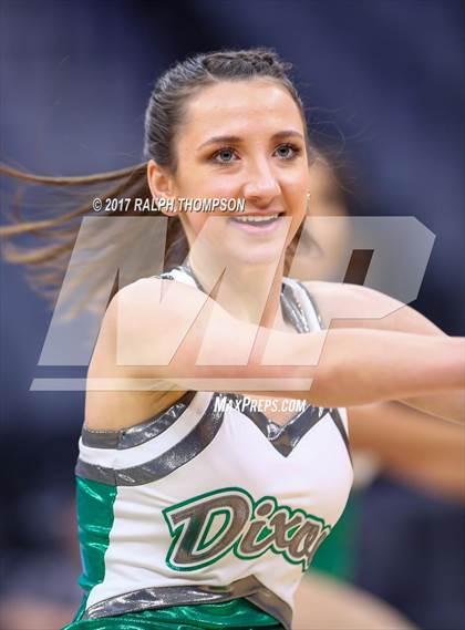 Thumbnail 3 in Dixon vs. Colfax (@ Golden 1 Center) photogallery.