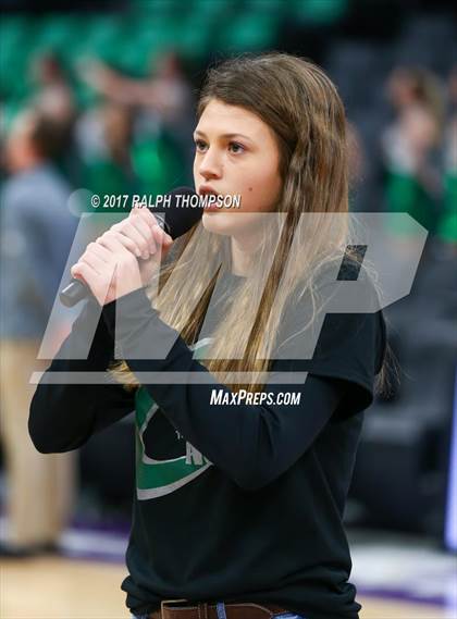 Thumbnail 1 in Dixon vs. Colfax (@ Golden 1 Center) photogallery.