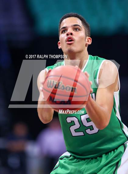 Thumbnail 2 in Dixon vs. Colfax (@ Golden 1 Center) photogallery.