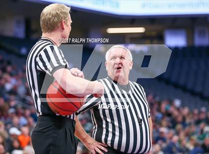 Thumbnail 2 in Dixon vs. Colfax (@ Golden 1 Center) photogallery.