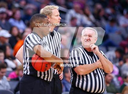 Thumbnail 3 in Dixon vs. Colfax (@ Golden 1 Center) photogallery.