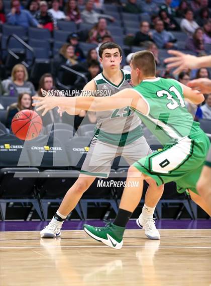 Thumbnail 2 in Dixon vs. Colfax (@ Golden 1 Center) photogallery.