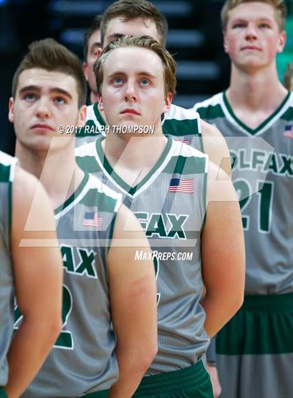 Thumbnail 2 in Dixon vs. Colfax (@ Golden 1 Center) photogallery.