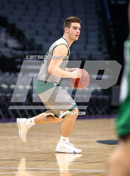 Thumbnail 2 in Dixon vs. Colfax (@ Golden 1 Center) photogallery.
