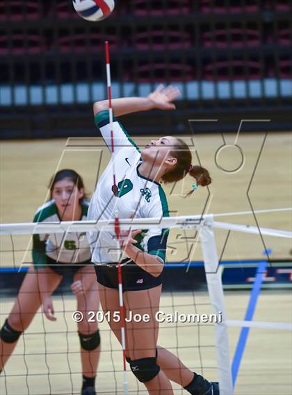 Thumbnail 2 in Reagan [Ronald] Vs Rouse (NEISD Tournament) photogallery.