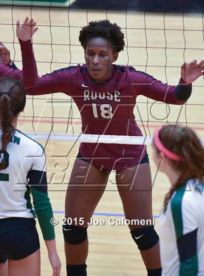 Thumbnail 2 in Reagan [Ronald] Vs Rouse (NEISD Tournament) photogallery.