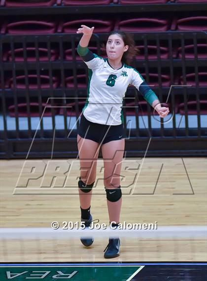 Thumbnail 3 in Reagan [Ronald] Vs Rouse (NEISD Tournament) photogallery.