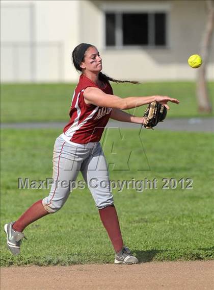 Thumbnail 3 in Kennedy @ McClatchy photogallery.