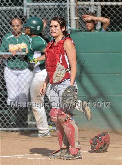 Thumbnail 1 in Kennedy @ McClatchy photogallery.