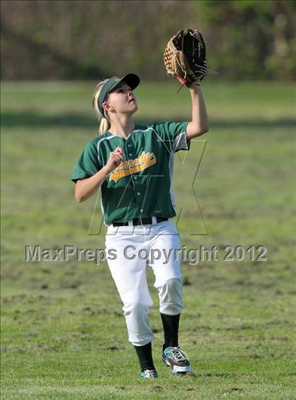 Thumbnail 2 in Kennedy @ McClatchy photogallery.