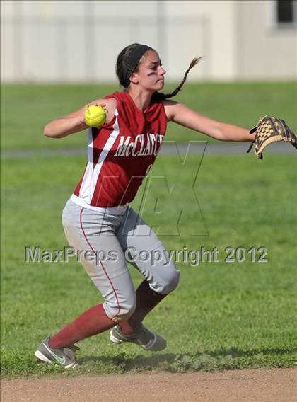 Thumbnail 2 in Kennedy @ McClatchy photogallery.