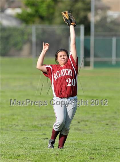 Thumbnail 2 in Kennedy @ McClatchy photogallery.