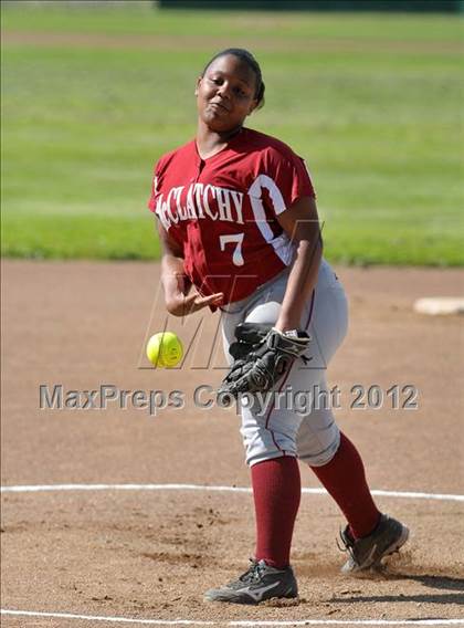 Thumbnail 1 in Kennedy @ McClatchy photogallery.