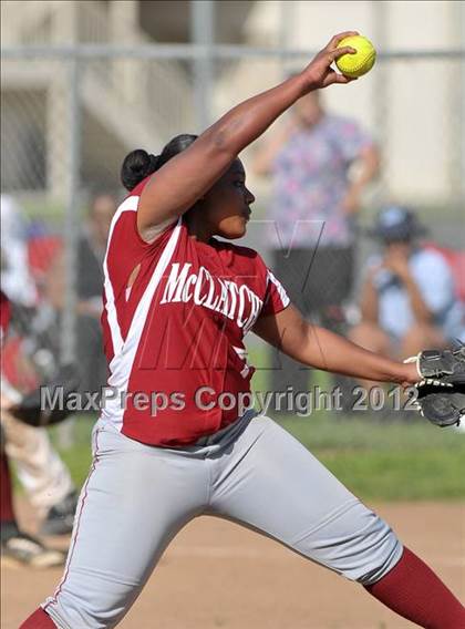Thumbnail 1 in Kennedy @ McClatchy photogallery.