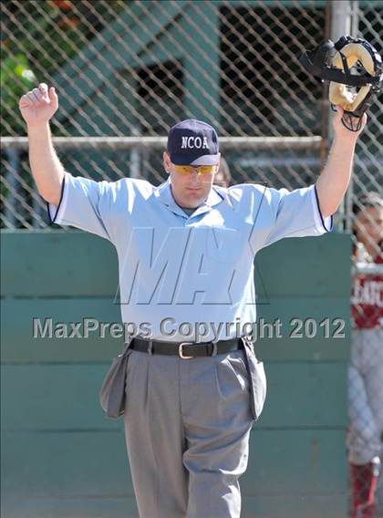 Thumbnail 3 in Kennedy @ McClatchy photogallery.
