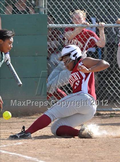 Thumbnail 1 in Kennedy @ McClatchy photogallery.