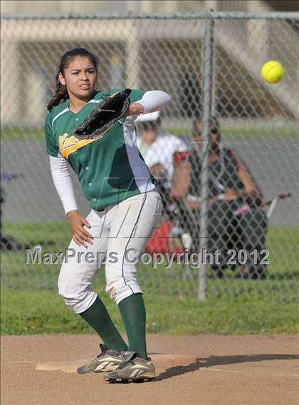 Thumbnail 1 in Kennedy @ McClatchy photogallery.