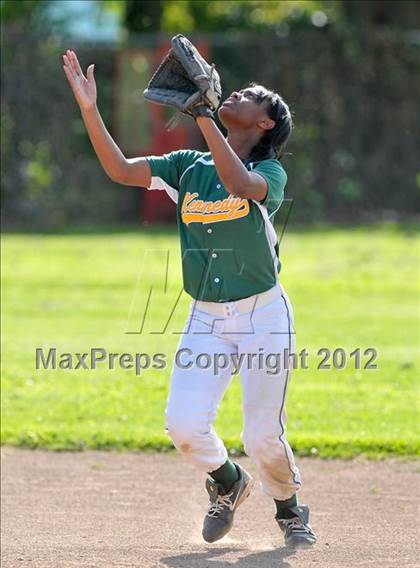 Thumbnail 2 in Kennedy @ McClatchy photogallery.