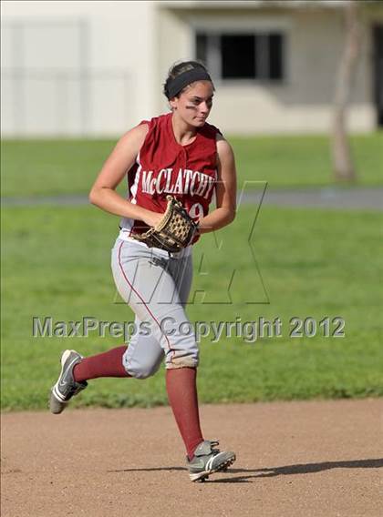 Thumbnail 3 in Kennedy @ McClatchy photogallery.