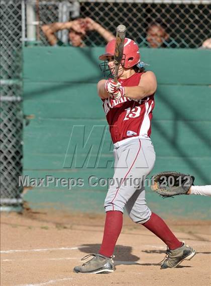 Thumbnail 2 in Kennedy @ McClatchy photogallery.